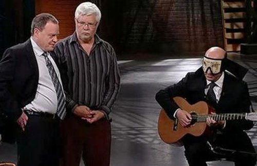 Dragons' Den Season 4 Episode 13 - Episode 13