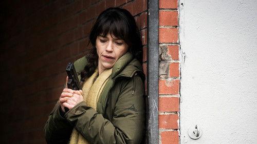 Wilder Season 1 Episode 3 - Gorge