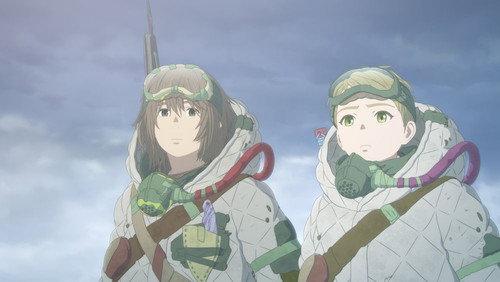 undefined Season 1 Episode 5 - Rescue Mission