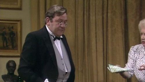 Terry and June Season 9 Episode 3 - They Also Serve