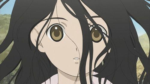 Ghost Hound Season 1 Episode 12 - Homeostasis Synchronization