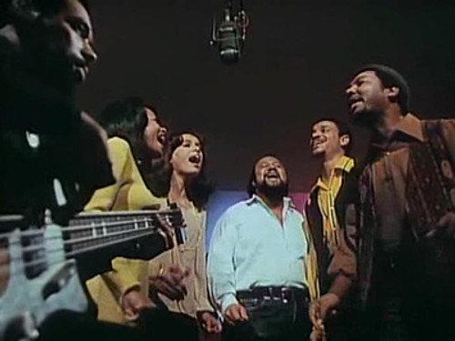 It Takes a Thief Season 3 Episode 20 - To Sing a Song of Murder