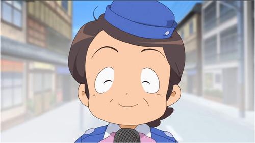 undefined Season 1 Episode 21 - Pandora's Box