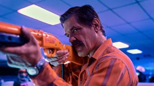 Outer Range Season 1 Episode 7 - The Unknown