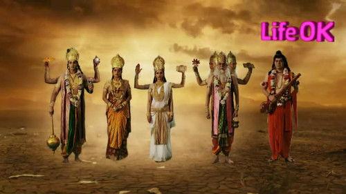 Devon Ke Dev...Mahadev Season 23 Episode 6 - Parvati fears for Kamdhenu