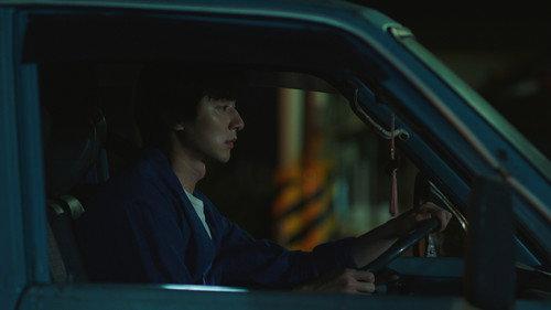 Yong-Jiu Grocery Store Season 1 Episode 10 - Episode 10