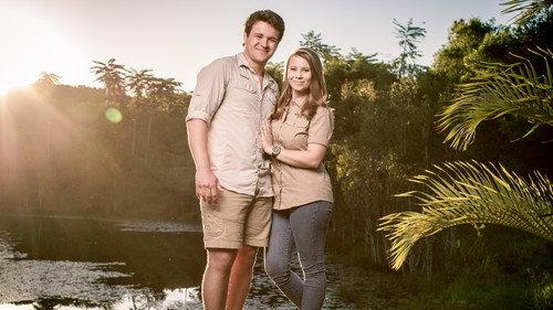 Crikey! It's the Irwins Season 1 Episode 6 - Irwin African Adventure