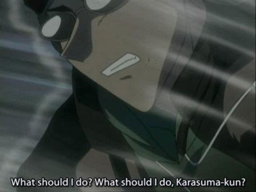 School Rumble Season 2 Episode 26 - Period.