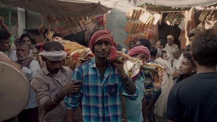 Background image for Life and Death: Part 1