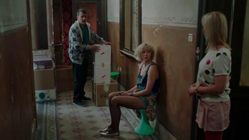 Tóth János Season 2 Episode 1 - Migration of Peoples