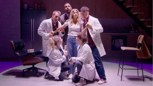 Great Performances Season 52 Episode 15 - Next to Normal