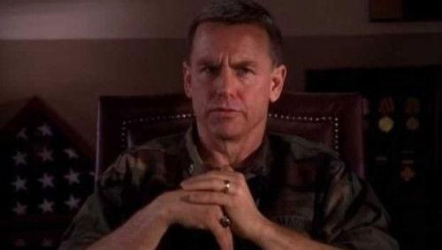 Crossing Jordan Season 1 Episode 18 - With Honor