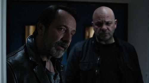 Braquo Season 4 Episode 6 - Bankster