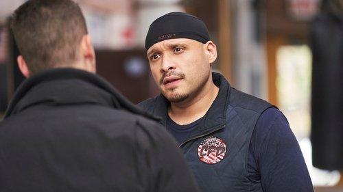 Chicago Fire Season 7 Episode 18 - No Such Thing as Bad Luck