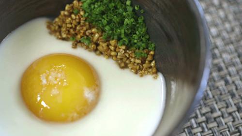 The Mind of a Chef Season 5 Episode 1 - Eggs