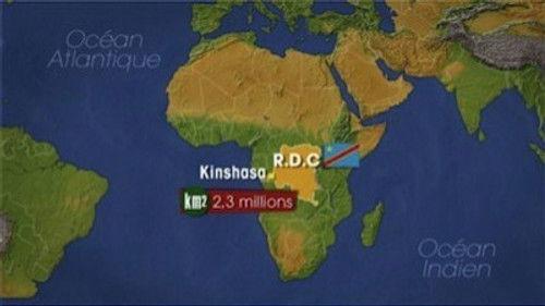 Mapping the World Season 18 Episode 22 - Episode 22