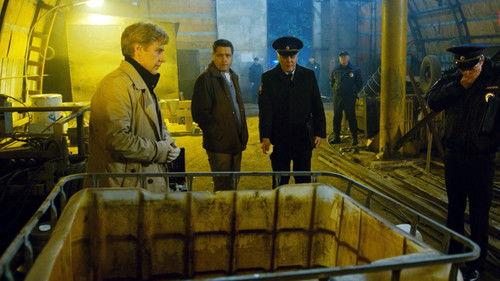 Suspended Cop Season 4 Episode 24 - Episode 24