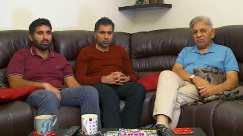 Gogglebox Season 10 Episode 14 - Episode 14