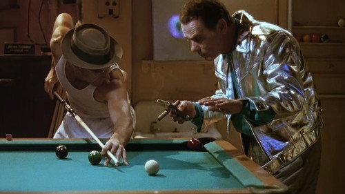 undefined Season 2 Episode 18 - Pool Hall Blues
