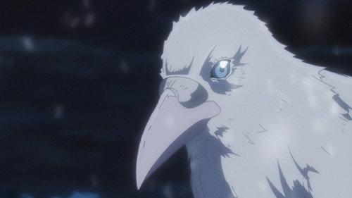 Joran: The Princess of Snow and Blood Season 1 Episode 1 - Confidential File 101, The Blue Flower of Carnage