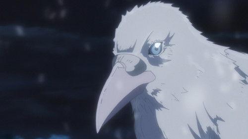 Background image for Confidential File 101, The Blue Flower of Carnage