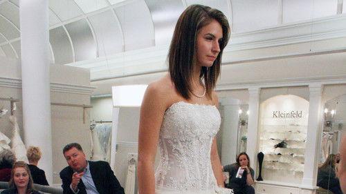 Say Yes to the Dress Season 8 Episode 18 - New Beginnings