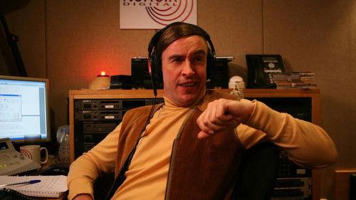 Mid Morning Matters with Alan Partridge Season 1 Episode 2 - Mustard + Pepper