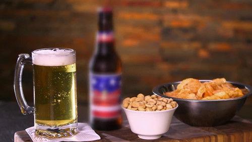 Food Factory USA Season 1 Episode 9 - Wise Up, Bud!