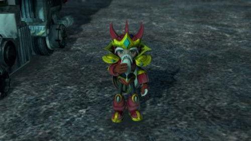 Kibaoh Klashers Season 2 Episode 14 - Mutiny on the Mountain!