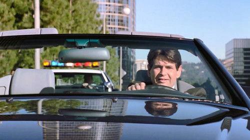 L.A. Law Season 8 Episode 20 - How Am I Driving?