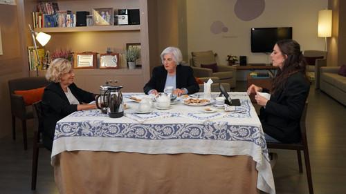 Las abogadas. La verdadera historia Season 1 Episode 2 - Episode 2