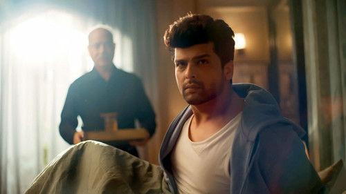 Barsatein Season 1 Episode 22 - Tale Of Two Broken Hearts