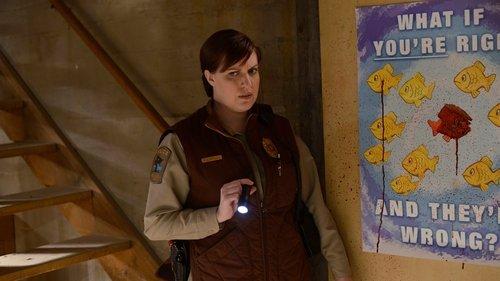 Fargo Season 1 Episode 5 - The Six Ungraspables