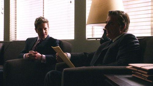 The Good Wife Season 3 Episode 17 - Long Way Home