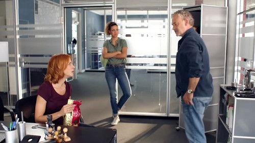 Einstein Season 3 Episode 4 - Episode 4