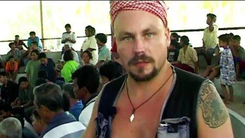 Madventures Season 1 Episode 7 - Episode 7