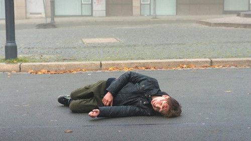 Polizeiruf 110 Season 45 Episode 3 - Endstation