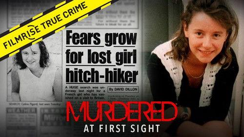 Murdered at First Sight Season 1 Episode 9 - The Hitchhiker: Celine Figard