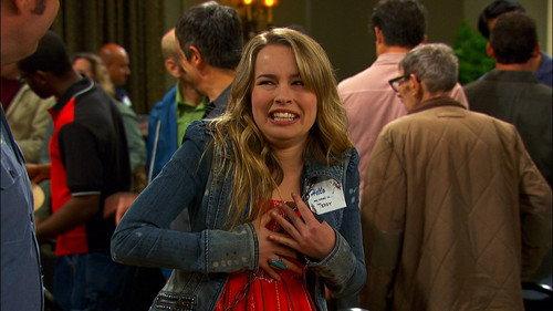 Good Luck Charlie Season 2 Episode 21 - Termite Queen
