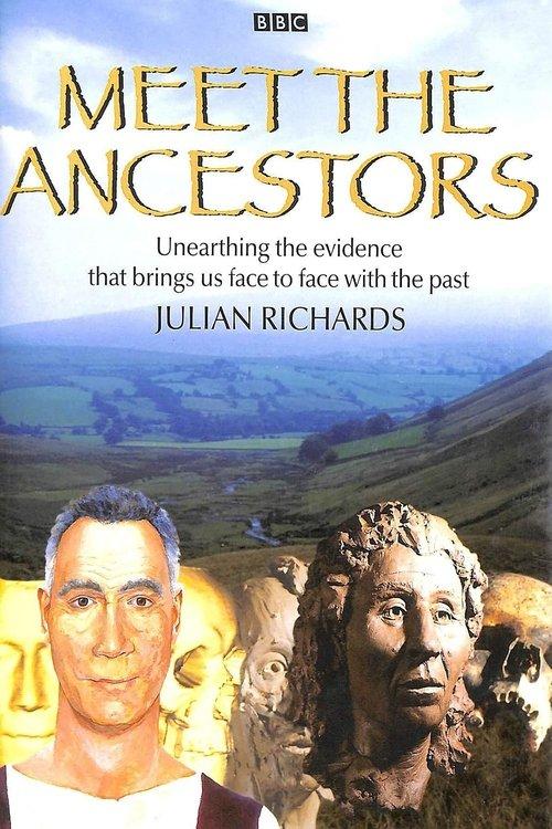 Meet the Ancestors poster