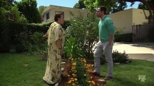 undefined Season 5 Episode 6 - Heavy Petting