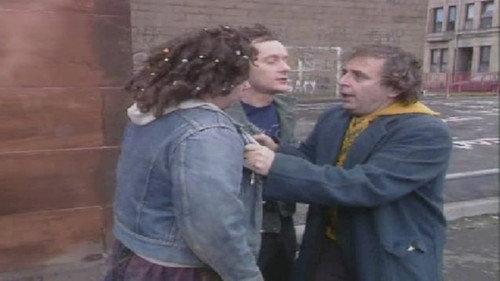 Rab C. Nesbitt Season 5 Episode 6 - Father