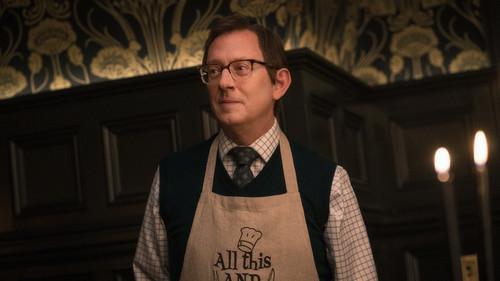 Evil Season 2 Episode 9 - U Is for U.F.O.