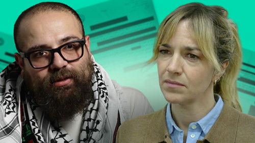 Pointer Season 12 Episode 19 - Damascus dossier