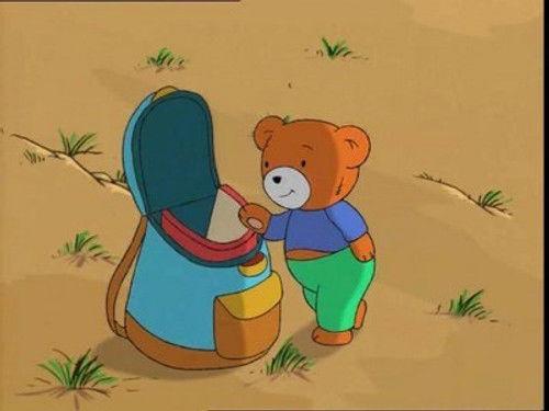 Charley and Mimmo Season 1 Episode 16 - Charley Doing Mechanics