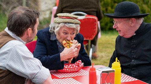 Father Brown Season 9 Episode 2 - The Viper's Tongue