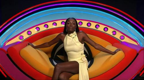 Celebrity Big Brother: Late and Live Season 1 Episode 7 - Episode 7