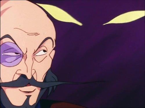 Gordian Warrior Season 1 Episode 6 - Trap of Victor Town