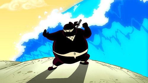 Xiaolin Showdown Season 1 Episode 5 - Shen Yi Bu