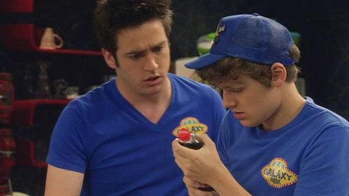 Galaxy Park Season 3 Episode 8 - Episode 8